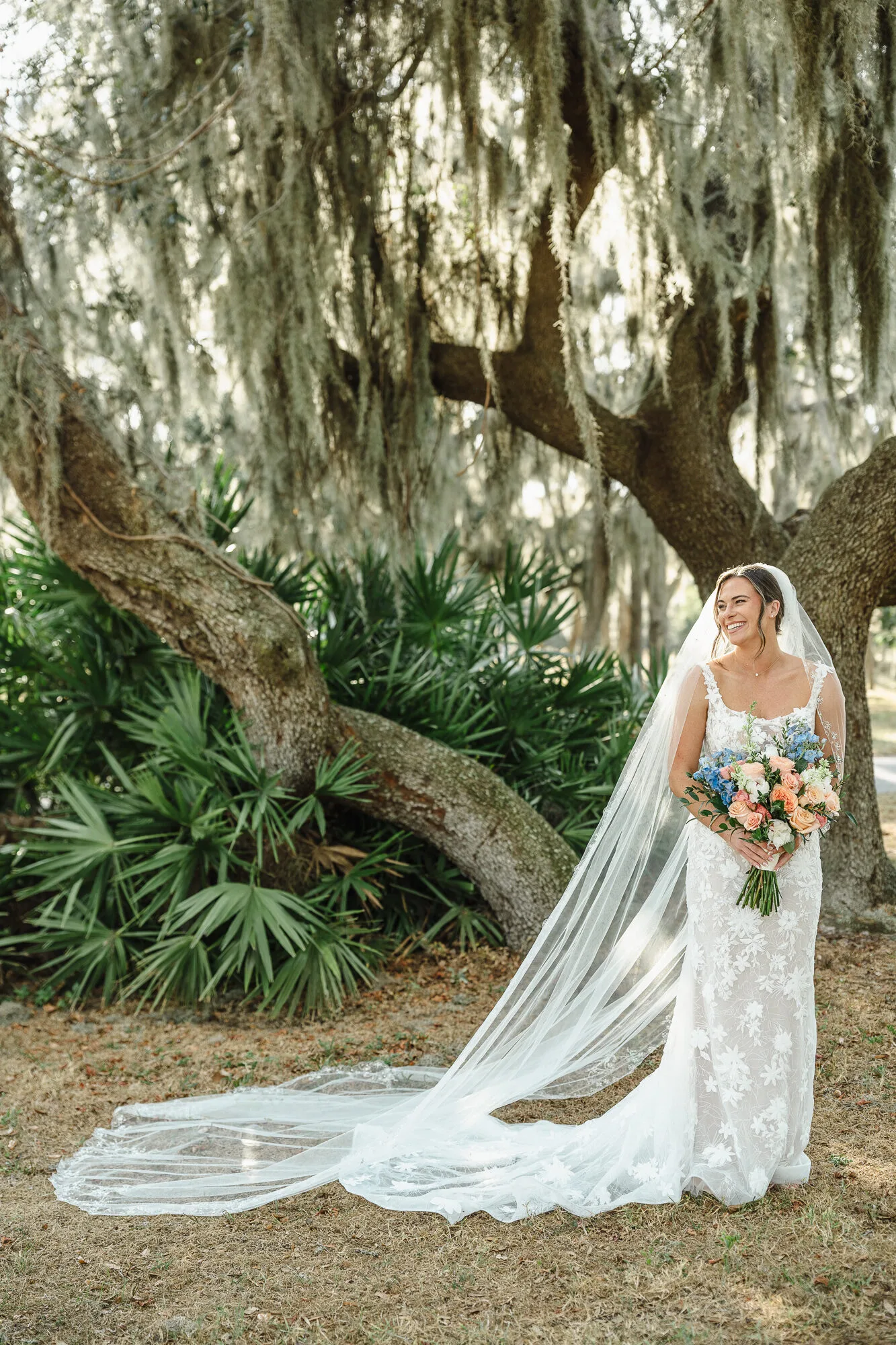 Wedding photo
